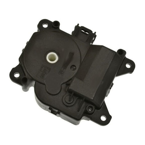 Left Main Air Flap Actuator - Compatible with 2005 - 2018 Toyota Avalon 2006 2007 2008 2009 2010 2011 2012 2013 2014 2015 2016 2017