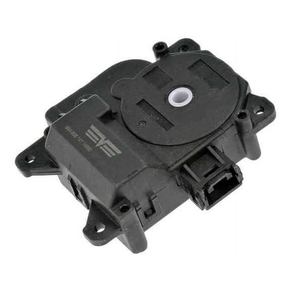 Left Main Air Flap Actuator - Compatible with 2005 - 2018 Toyota Avalon 2006 2007 2008 2009 2010 2011 2012 2013 2014 2015 2016 2017