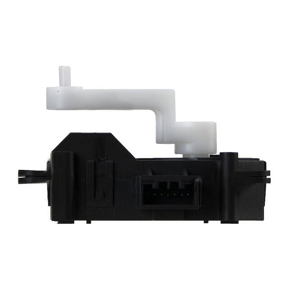 Left Main Air Flap Actuator - Compatible with 2011 - 2017 Honda Odyssey 2012 2013 2014 2015 2016