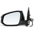 thumbnail image 1 of Left Mirror 1 - Compatible with 2013 - 2015 Toyota RAV4 2.5L 4-Cylinder 2014, 1 of 2