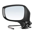 thumbnail image 1 of Left Mirror 1 - Compatible with 2017 - 2018 Mazda CX-5 - Autopart Premium, 1 of 2