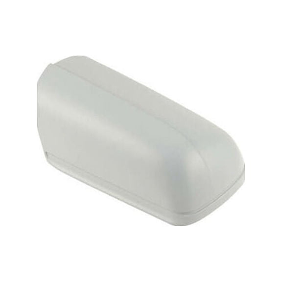 Left Mirror Back - Compatible with 1997 - 2000 Mercedes-Benz C230 1998 1999