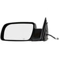 thumbnail image 1 of Left Mirror - Compatible with 1988 - 2000 GMC C2500 1989 1990 1991 1992 1993 1994 1995 1996 1997 1998 1999, 1 of 2