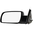 thumbnail image 1 of Left Mirror - Compatible with 1988 Chevy R20 Crew Cab Pickup 4-Door, 1 of 2