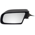 thumbnail image 1 of Left Mirror - Compatible with 1989 - 1995 Buick Regal 1990 1991 1992 1993 1994, 1 of 2