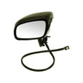 thumbnail image 1 of Left Mirror - Compatible with 1991 - 1994 Chevrolet Caprice - Dorman, 1 of 2