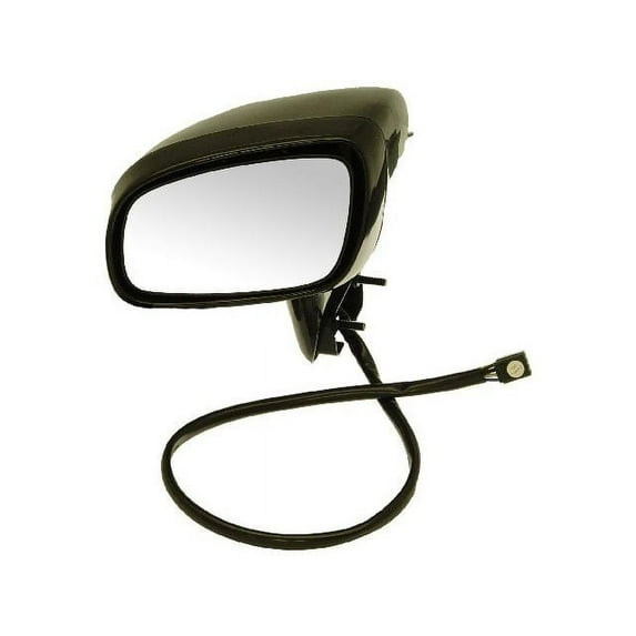 Left Mirror - Compatible with 1991 - 1994 Chevrolet Caprice - Dorman