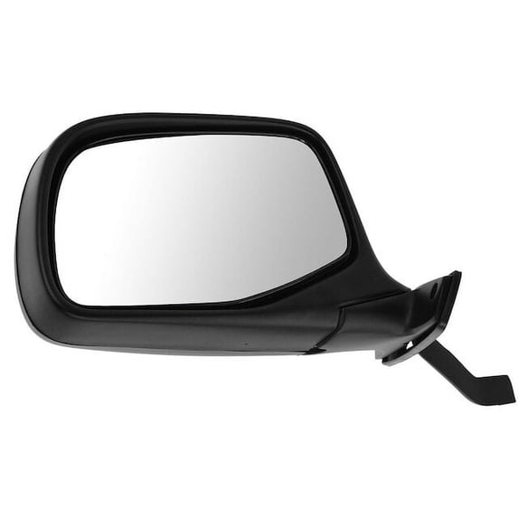 Left Mirror - Compatible with 1992 - 1996 Ford F-150 1993 1994 1995