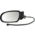 thumbnail image 1 of Left Mirror - Compatible with 1995 - 1996 Buick Roadmaster 5.7L V8 Naturally Aspirated OHV GAS, 1 of 2