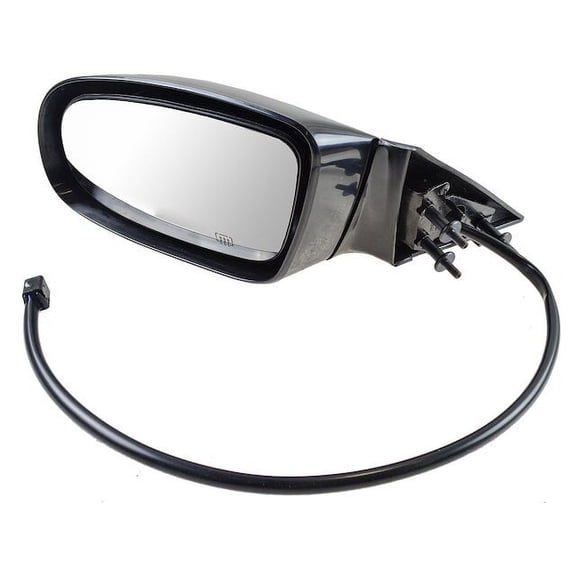 Left Mirror - Compatible with 1995 - 1996 Chevy Impala