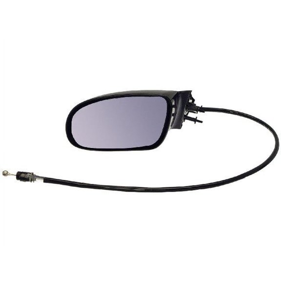 Left Mirror - Compatible with 1995 - 1996 Chevrolet Impala - Dorman