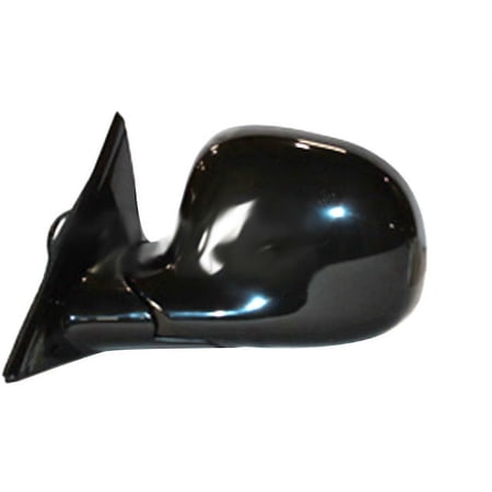 Left Mirror - Compatible with 1995 - 1997 Chevy Blazer Sport Utility 1996