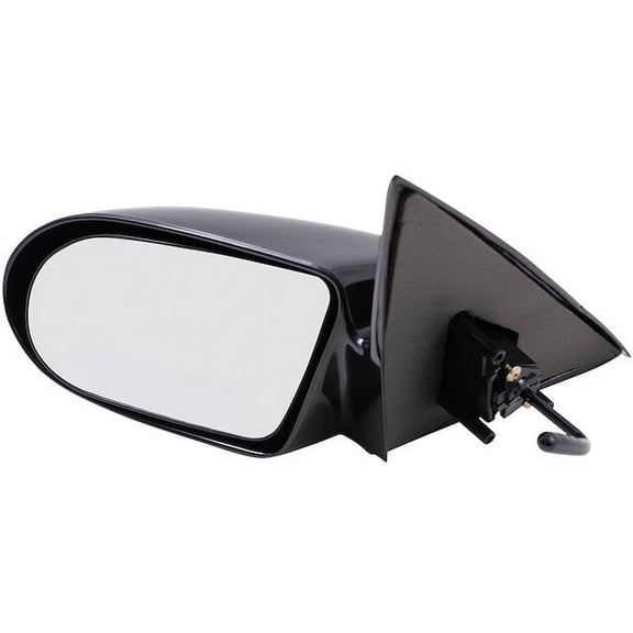 Left Mirror - Compatible with 1995 - 1997 Geo Metro 1996