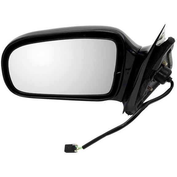 Left Mirror - Compatible with 1995 - 2005 Chevrolet Cavalier Coupe - Dorman