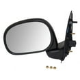 thumbnail image 1 of Left Mirror - Compatible with 1997 - 1999 Ford F-250 1998, 1 of 2