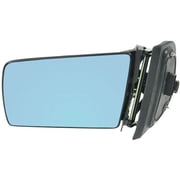 Left Mirror - Compatible with 1997 - 1999 Mercedes-Benz E320 1998