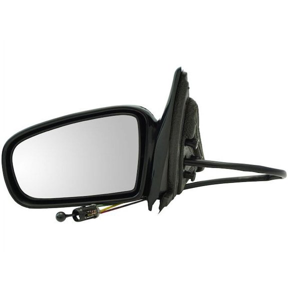 Left Mirror - Compatible with 1997 - 1999 Oldsmobile Cutlass 1998