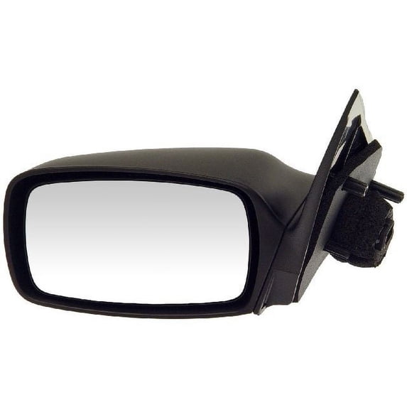 Left Mirror - Compatible with 1997 - 2000 Ford Contour 1998 1999