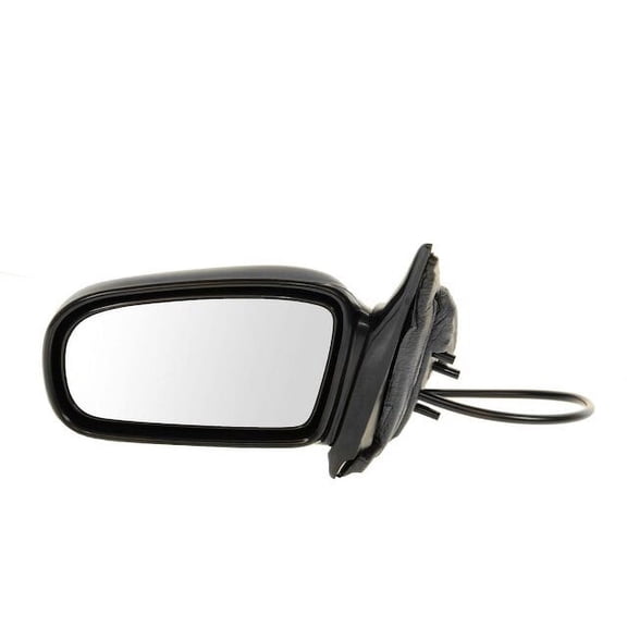 Left Mirror - Compatible with 1997 - 2003 Chevy Malibu 1998 1999 2000 2001 2002