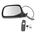 thumbnail image 1 of Left Mirror - Compatible with 1997 Ford F-250 HD, 1 of 2
