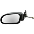 thumbnail image 1 of Left Mirror - Compatible with 1998 - 2000 Chrysler Sebring Coupe 2-Door 1999, 1 of 2