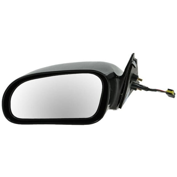 Left Mirror - Compatible with 1998 - 2000 Chrysler Sebring Coupe 2-Door 1999