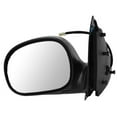 thumbnail image 1 of Left Mirror - Compatible with 1998 - 2002 Ford F-150 1999 2000 2001, 1 of 2