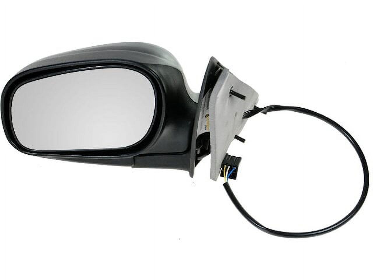 Left Mirror Compatible with 1998 2011 Mercury Grand Marquis 1999 2000 2001 2002 2003 2004