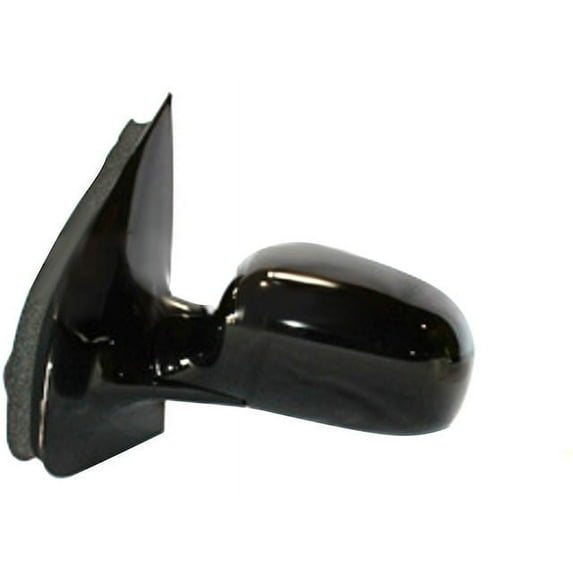 Left Mirror - Compatible with 1999 - 2002 Ford Windstar 2000 2001
