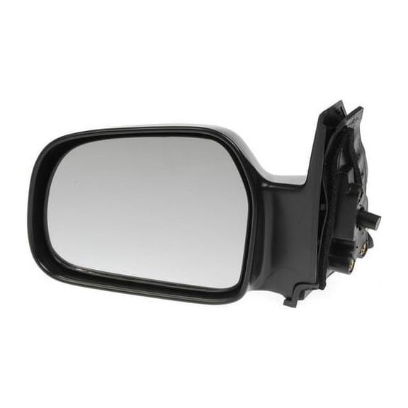 Left Mirror - Compatible with 1999 - 2004 Chevrolet Tracker - Dorman