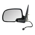thumbnail image 1 of Left Mirror - Compatible with 2000 - 2002 Chevy Suburban 1500 2001, 1 of 2