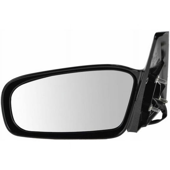 Left Mirror - Compatible with 2000 - 2005 Mitsubishi Eclipse 2001 2002 2003 2004