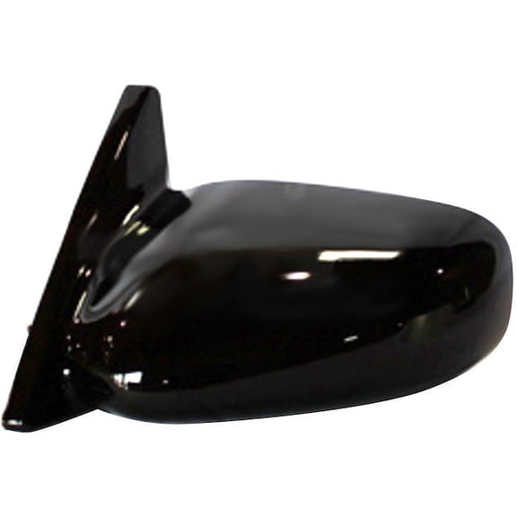Left Mirror - Compatible with 2000 - 2005 Mitsubishi Eclipse 2001 2002 2003 2004