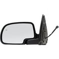 thumbnail image 1 of Left Mirror - Compatible with 2000 - 2006 GMC Yukon XL 1500 Sport Utility 4-Door 2001 2002 2003 2004 2005, 1 of 2
