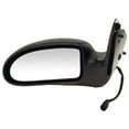 thumbnail image 1 of Left Mirror - Compatible with 2000 - 2007 Ford Focus 2001 2002 2003 2004 2005 2006, 1 of 2