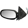 thumbnail image 1 of Left Mirror - Compatible with 2000 Saturn LS2, 1 of 2