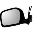 thumbnail image 1 of Left Mirror - Compatible with 2000 Toyota Tacoma, 1 of 2