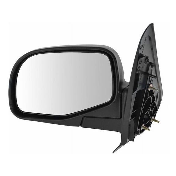 Left Mirror - Compatible with 2001 - 2005 Ford Explorer Sport Trac 2002 2003 2004
