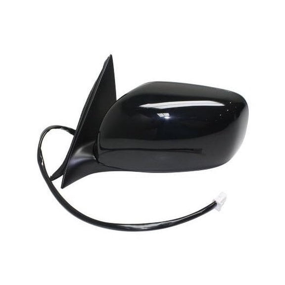 Left Mirror - Compatible with 2001 - 2006 LS430 2002 2003 2004 2005