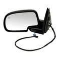 thumbnail image 1 of Left Mirror - Compatible with 2003 - 2005 Chevy Tahoe 2004, 1 of 2