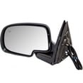 thumbnail image 1 of Left Mirror - Compatible with 2003 - 2006 Chevy Suburban 1500 Sport Utility 4-Door 2004 2005, 1 of 2