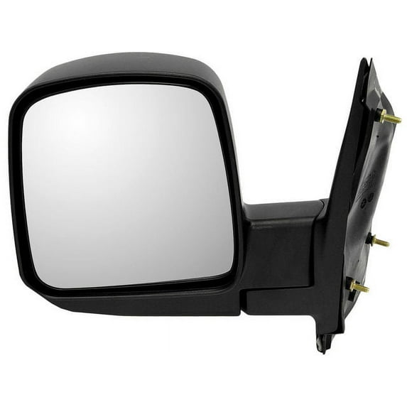 Left Mirror - Compatible with 2003 - 2007 Chevy Express 2500 2004 2005 2006