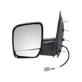 thumbnail image 1 of Left Mirror - Compatible with 2003 - 2007 Ford E-150 2004 2005 2006, 1 of 2