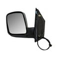 thumbnail image 1 of Left Mirror - Compatible with 2003 - 2007 GMC Savana 2500 2004 2005 2006, 1 of 2