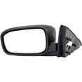 thumbnail image 1 of Left Mirror - Compatible with 2003 - 2007 Honda Accord Sedan 2004 2005 2006, 1 of 2