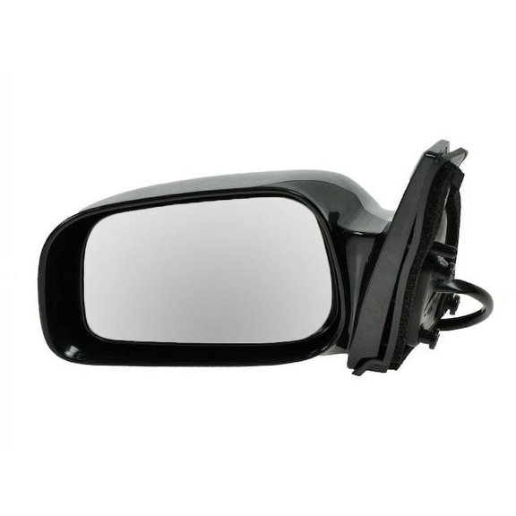 Left Mirror - Compatible with 2003 - 2008 Toyota Matrix 2004 2005 2006 2007