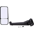 thumbnail image 1 of Left Mirror - Compatible with 2003 - 2009 GMC C7500 Topkick 2004 2005 2006 2007 2008, 1 of 2