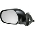 thumbnail image 1 of Left Mirror - Compatible with 2003 - 2009 Toyota 4Runner 2004 2005 2006 2007 2008, 1 of 2