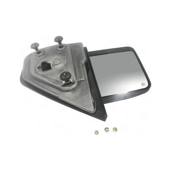 Left Mirror - Compatible with 2004 - 2008 Ford F-150 2005 2006 2007
