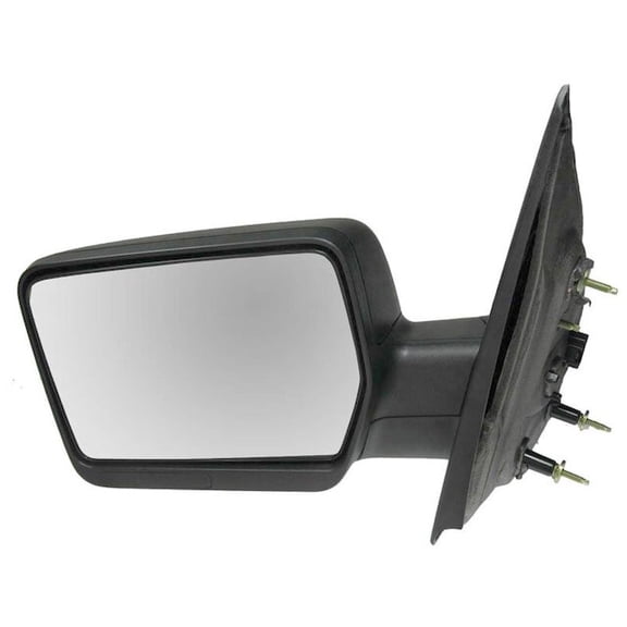 Left Mirror - Compatible with 2004 - 2008 Ford F-150 2005 2006 2007